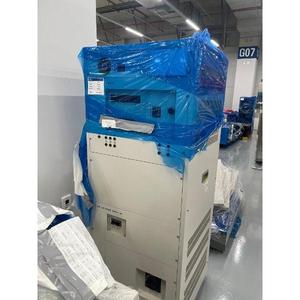 Hitachi S-5500 FE-SEM - อุปกรณ์และอะไหล่เซมิคอนดักเตอร์ระดับโลกที่เชื่อถือได้ - Product Image 5