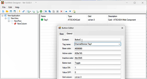 Industrial Web SCADA <b>Software</b> & Free Scada <b>Software</b> | Fastweb Web Application Platform – OEM Available - Product Image 2