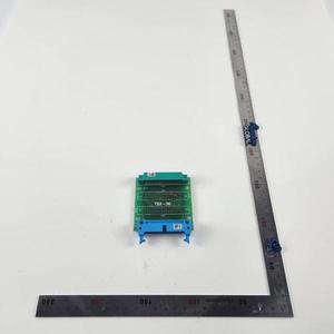 Módulo de Placa Terminal TEL TBX-36 - Equipos y Piezas de Semiconductores de Confianza de Marca Global - Product Image 1