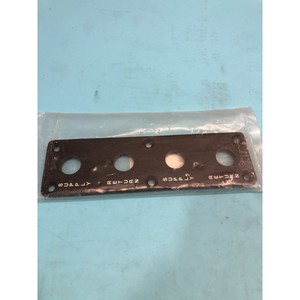 2 AMAT 0020-76443 Plaque de montage pour adaptateur de cloison - Équipements et pièces semi-conductrices d'occasion fiables à l'échelle mondiale chez - Product Image 3