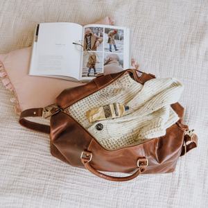 BOLSOS DE CUERO - Product Image 3