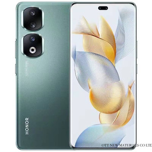 Téléphone mobile intelligent Android 5G à processeur Déca-Core, marque chinoise Honor 90 Pro, 12/512 Go, écran OLED 6,7 pouces 120 Hz, batterie 5000 mAh, vente chaude 2023 - Product Image 2