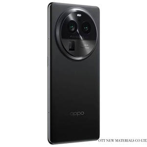 ราคาขายส่ง สมาร์ทโฟน 5G Deca Core หน้าจอ 6.82 นิ้ว แรม 16GB/512GB ความจุ 5000mAh แบตเตอรี่ OPO สำหรับ OPPO Find X6 Pro ระบบ Android - Product Image 6