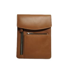 Sacs bandoulière personnalisés de créateur pour téléphone portable, multi-poches, unisexe, accessoire de voyage, poignées en sangle de guitare, directement de l'usine - Product Image 1