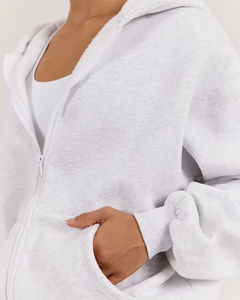 High Quality Custom Women Fleece <b>Tracksuit</b> Plus Size Luxury Sports <b>Tracksuit</b> Two Pieces Sets for Women - Product Image 5