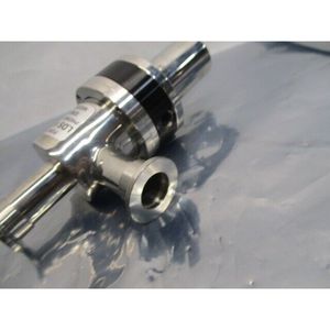Válvula de Aislamiento al Vacío LDS, KF16, Brida NW16, 90 - Equipo y Piezas de Semiconductores de Confianza de Trusted Global Legacy - Product Image 6