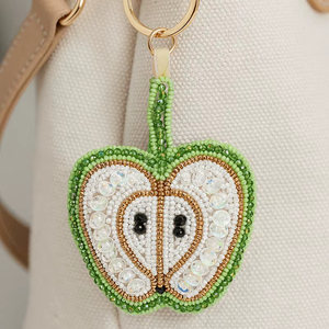 ลูกปัดเม็ดเล็กน้ำหนักเบา ดีไซน์น่ารัก ใช้ตกแต่งเครื่องประดับ ลูกปัดเม็ดดาว ของขวัญสำหรับสาวๆ สไตล์เทรนด์ใหม่สำหรับงานประดับด้วยลูกปัด - Product Image 1