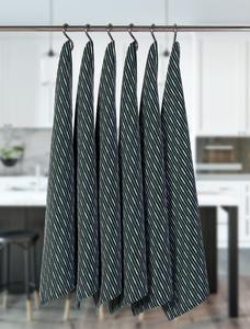 Paño de Cocina de Algodón de Alta Calidad, Paño de Limpieza de Secado Rápido, Ecológico, Lavable a Máquina, Logotipo Personalizado, Impresión Digital - Product Image 2