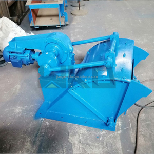 Tự động đu trung chuyển con lắc rung trung chuyển 250 300 400 600 mô hình lắc lư trung chuyển cho nhà máy Bóng - Product Image 3