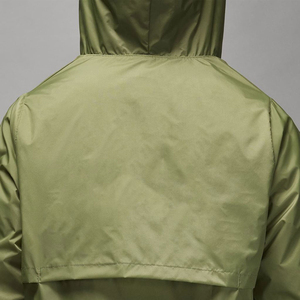 Veste de pluie imperméable en polyester pour homme, logo personnalisé, haute qualité, fabrication sur mesure - Product Image 4