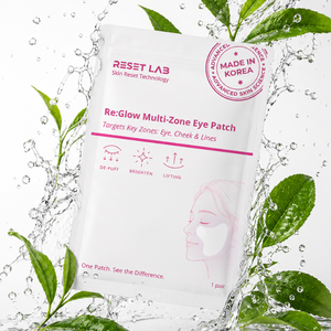 Produttore Coreano di Skincare: Patch Occhi Idrogel al Collagene OEM ODM - Campione Gratuito Disponibile - Product Image 5