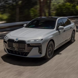 BMW Série 7 de Qualité Export, Berline de Luxe Haut de Gamme, Haute Performance, en Plastique, Prix Usine, Prête pour les Commandes en Gros Mondiales - Product Image 2