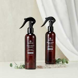 BREEZE <b>Fabric</b> and Space <b>Spray</b> Freshener Multi Purpose Room and <b>Fabric</b> Mist for Sofa Curtain Bedding Home Interior - Product Image 2