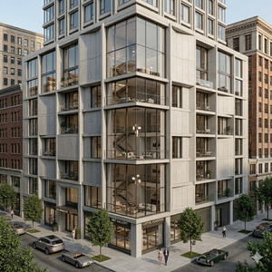 Diseño de Fregadero de Cocina Moderno de Estilo Europeo Personalizado JY Project, Gabinete de Cocina de Melamina MDF, Juego Completo de Unidades Modulares, Fábrica en Vietnam - Product Image 1