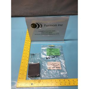 NISSIN NIE-41954 CARBON BLOCK, SB11033, 139713 - อุปกรณ์และอะไหล่เซมิคอนดักเตอร์ระดับโลกที่เชื่อถือได้ - Product Image 1