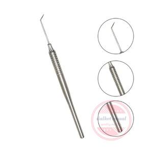 Wholesale Custom Logo Eyelash Lifting Tool Stainless Steel <b>Lash</b> Lifter - Product Image 2