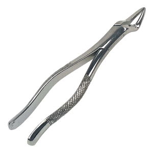 Nouvelles pinces d'extraction dentaire de style moderne, qualité supérieure, légères, meilleur prix, personnalisables - Product Image 2