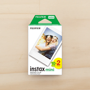 OEM ODM Fuji Instax Wide Film 20 feuilles, pack double, papier photo instantané grand format, export - Product Image 6