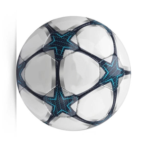 All New Customized Logo Football Made Of PU Customized Design And Color For Adults Soccer <b>Ball</b> Team Training Match Use - Product Image 5
