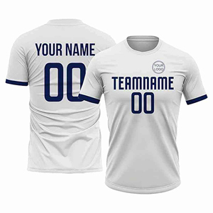 Uniformes de football en gros, haute qualité, nouveaux uniformes de football, maillots de football pour équipes - Product Image 5