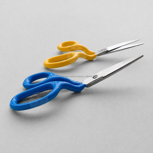 Ciseaux à tufter de 7 pouces pour tapis et moquettes |   Outil de tufting, ciseaux faits à la main - Product Image 3
