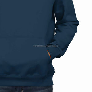 Sudaderas con Capucha para Adultos Más Vendidas en Color Verde, Sudadera con Capucha de Algodón y Felpa, Cómodas - Product Image 4