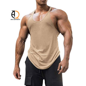 Singlet de sport pour homme, débardeur sans manches pour la musculation - Product Image 3