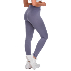 Leggings Deportivos para Mujer, Transpirables, Elásticos, de Cintura Alta, Duraderos, para Gimnasio - Product Image 3