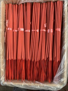 Incienso de Bambú de 19 Pulgadas, Sin Aroma, Religioso, Venta al Por Mayor, Alta Calidad, Mejor Precio, TOP 1 GMEX Vietnam - Product Image 5