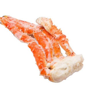 Cangrejo de Nieve Congelado de Primera Calidad, Listo para Enviar, Grado Alimenticio, Suministro al por Mayor, Fabricante de Exportación de Alta Calidad - Product Image 1
