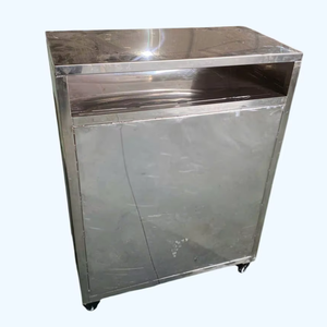 High Quality Stainless Steel Parts Metal Bending Welding <b>Service</b> Viet Nam Factory Sheet Metal <b>Fabrication</b> - Product Image 1