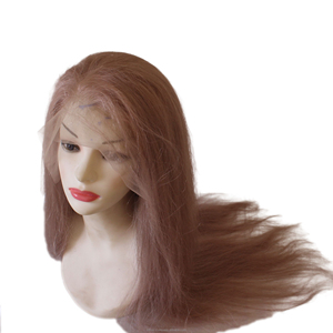 Trouvez des solutions de beauté fiables avec des perruques en cheveux humains à dentelle frontale, livrées localement, offrant des lignes de cheveux réalistes, de la commodité et un résultat remarquable. - Product Image 5