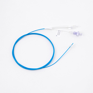 Balon Pengambilan Batu Endoskopi Medis Sekali Pakai Ercp Dengan Tiga <span class=keywords><strong>Lumen</strong></span> - Product Image 6