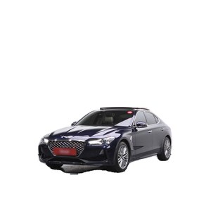 เจเนซิส G70 ปี 2018 เครื่องยนต์ 2.0T ขับเคลื่อนสี่ล้อ ยูโร 5 พวงมาลัยซ้าย เบาะหนัง เกียร์อัตโนมัติ ระยะทาง 75,657 กม. - Product Image 1