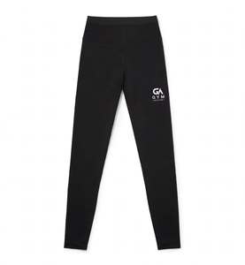 GYM ACTIVE Medical Compression <b>Pantyhose</b> Without Foot Women <b>Men</b> Thigh Sexy Knitted Tights <b>for</b> Travel Nurse Running Spring - Product Image 3