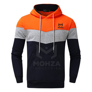 Conjuntos Deportivos para Hombre al por Mayor, de Primera Calidad, Ligeros, Transpirables, con Capucha, para Invierno - Product Image 2