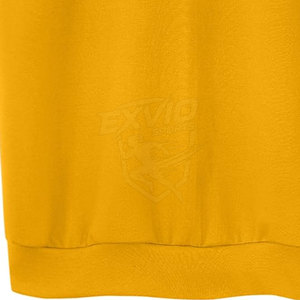 Sudaderas con Capucha Largas para Mujer, 100% Algodón, Diseño de Logotipo Personalizado, Transpirables - Product Image 4