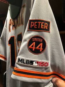 เสื้อฟุตบอลอเมริกันเยาวชนแบบสั่งทำพิเศษ พิมพ์ลายดิจิทัล ชุดทีม ระบายอากาศได้ดี ทนทาน ชุดกีฬา รับผลิตตามสั่ง ขายส่งจำนวนมาก - Product Image 6