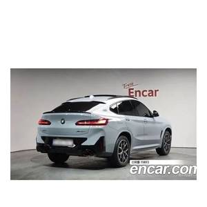 BMW X4 XDrive 20d M Sport Pro, Modelo Octubre 2022, con 24,041 km, Diésel, Transmisión Automática, Volante a la Izquierda, Cámara Trasera - Product Image 2