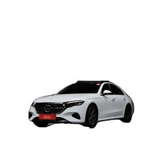 Mercedes-Benz Clase E E200 Avantgarde 2024, 7,631 km, Caja de Cambios Automática, Volante a la Izquierda, Cámara Trasera - Product Image 1