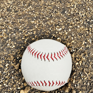 כדור בייסבול איכותי מעור בהתאמה אישית לילדים עם ריבאונד נמוך - Product Image 5
