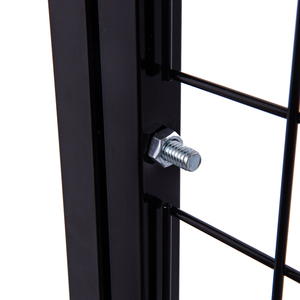 <b>Standing</b> Grid <b>Screen</b> Removable Tool-Free Reusable - Product Image 3