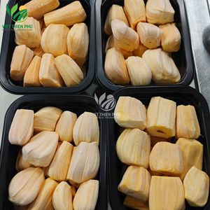 Jackfruit surgelé IQF du Vietnam, qualité alimentaire, fruit tropical pour l'exportation, vente en gros, approvisionnement en vrac - Product Image 5