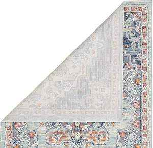 Alfombras Persas Impresas Lavables a Máquina de Diseño Personalizado, Alfombras para Sala de Estar, Alfombras Turcas, Alfombras Modernas de Poliéster - Product Image 5