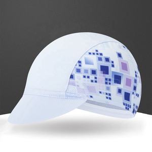 Bonnet tricoté en maille ras du cou avec étiquette tissée, style décontracté, pour l'hiver, le ski, la plage et les occasions professionnelles, modèle 2026 - Product Image 3