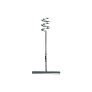 TOP Quality Doyen Myoma Screw 12.5cm Gynaecology, Hysterectomy, Plastic Surgery German Steel Gyn/OB Surgical <b>Instruments</b> CE - Product Image 1