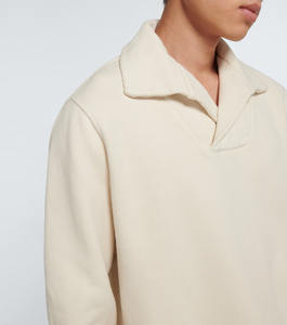 Sudadera Personalizada para Hombre con Diseños Personalizados e Impresión de Logotipo |   100% Algodón, Calidad Premium Disponible en Todas las Tallas y Colores - Product Image 3