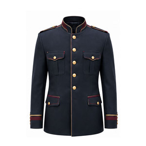 Refined <b>Blazer</b> Staff Wear <b>Blazer</b> With Premium Material <b>Smart</b> Appearance Durable Finish And Wholesale Value - Product Image 1