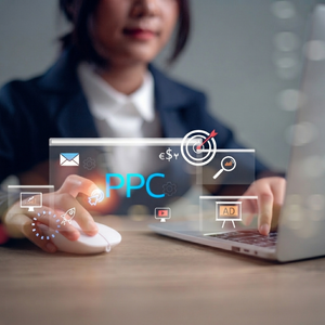 Stratégie de marketing numérique PPC avec analyse du contenu web, classement du trafic et analyse des données pour la croissance des entreprises - Product Image 2