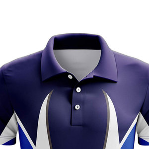 Vente flash - T-shirt de sport 100% polyester à manches courtes, respirant, séchage rapide, coupe-vent, écologique, logo personnalisé, entraînement professionnel - Product Image 6